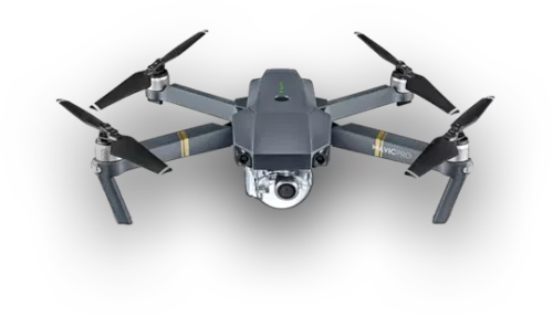 Dji Mavic Pro 2
